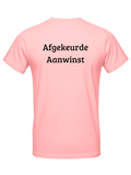 Afgekeurde Aanwinst