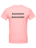 Autoritaire Aanvoerder