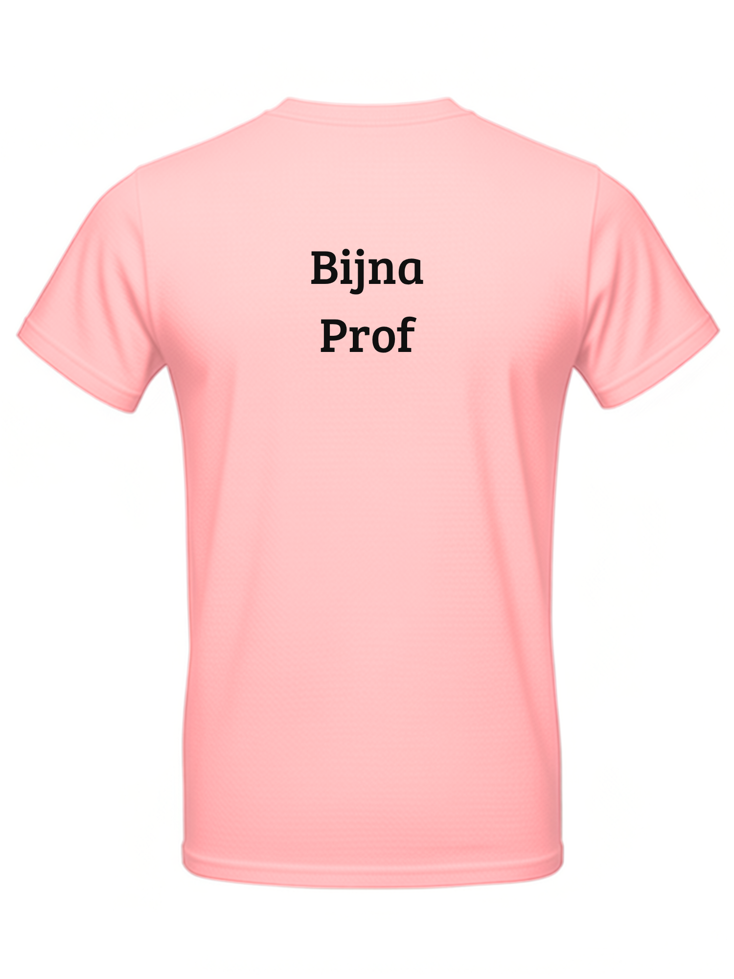 Bijna Prof