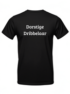 Dorstige Dribbelaar