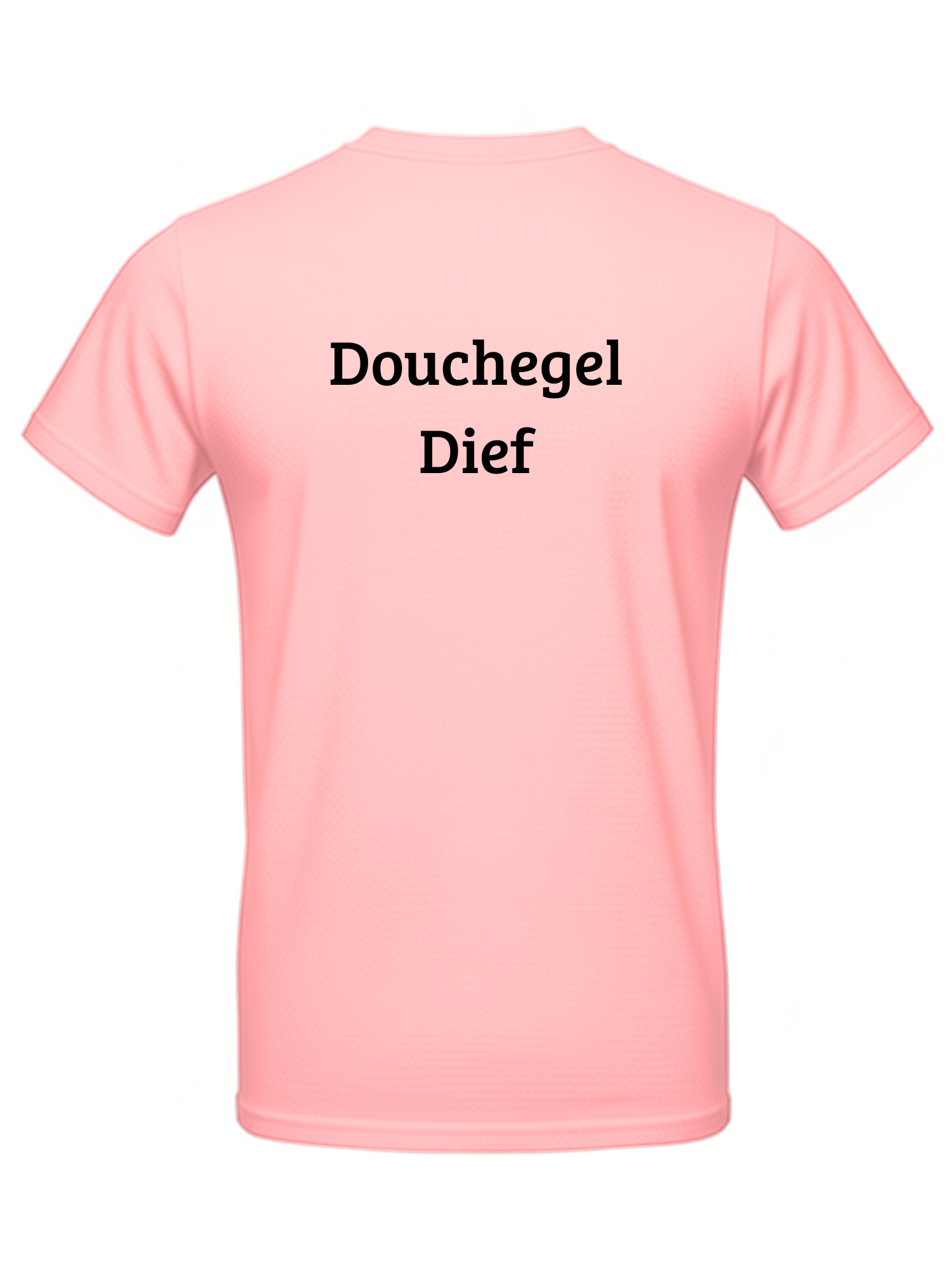 Douchegel Dief
