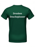 Dronken Doucheplasser
