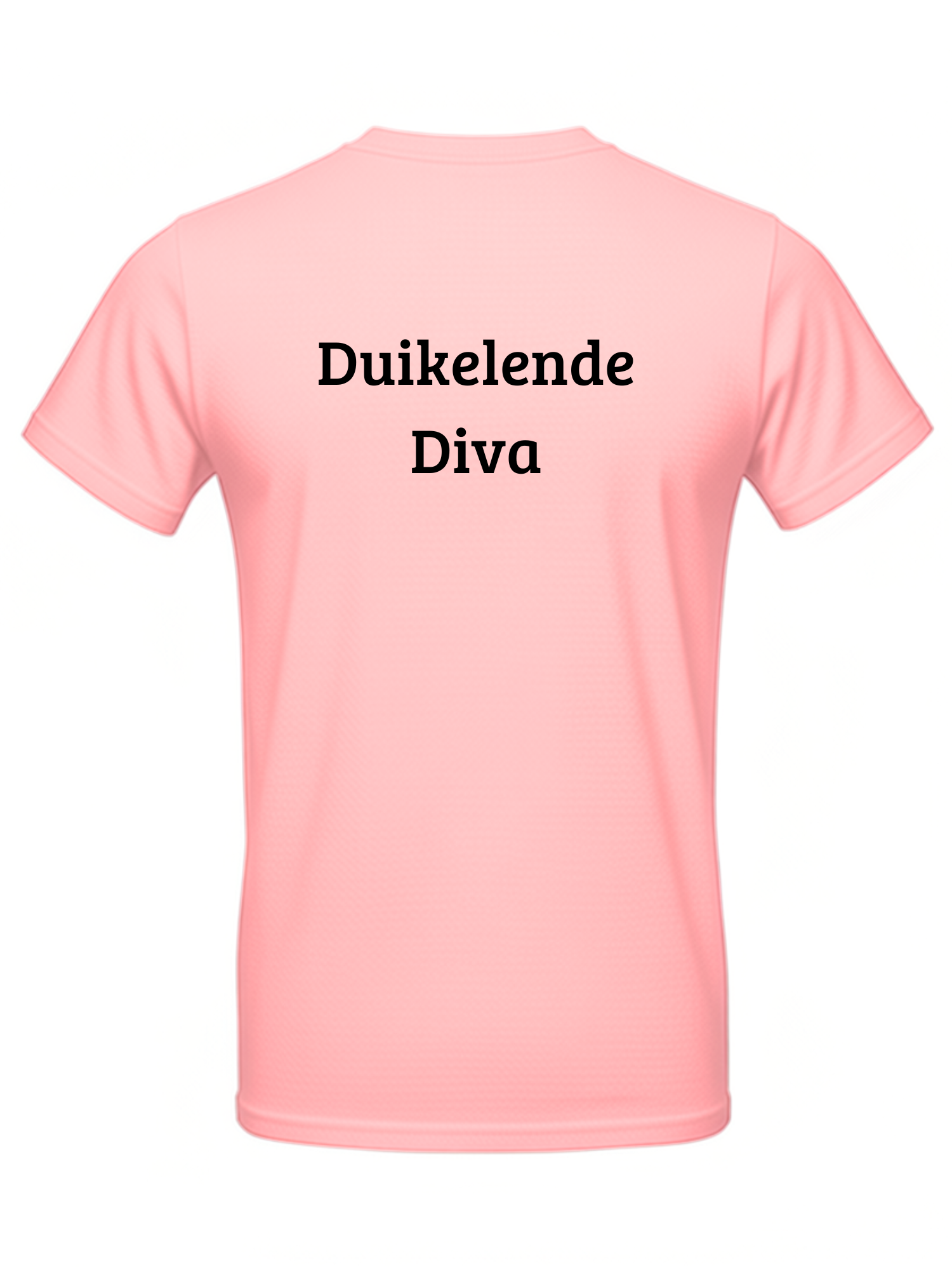 Duikelende Diva