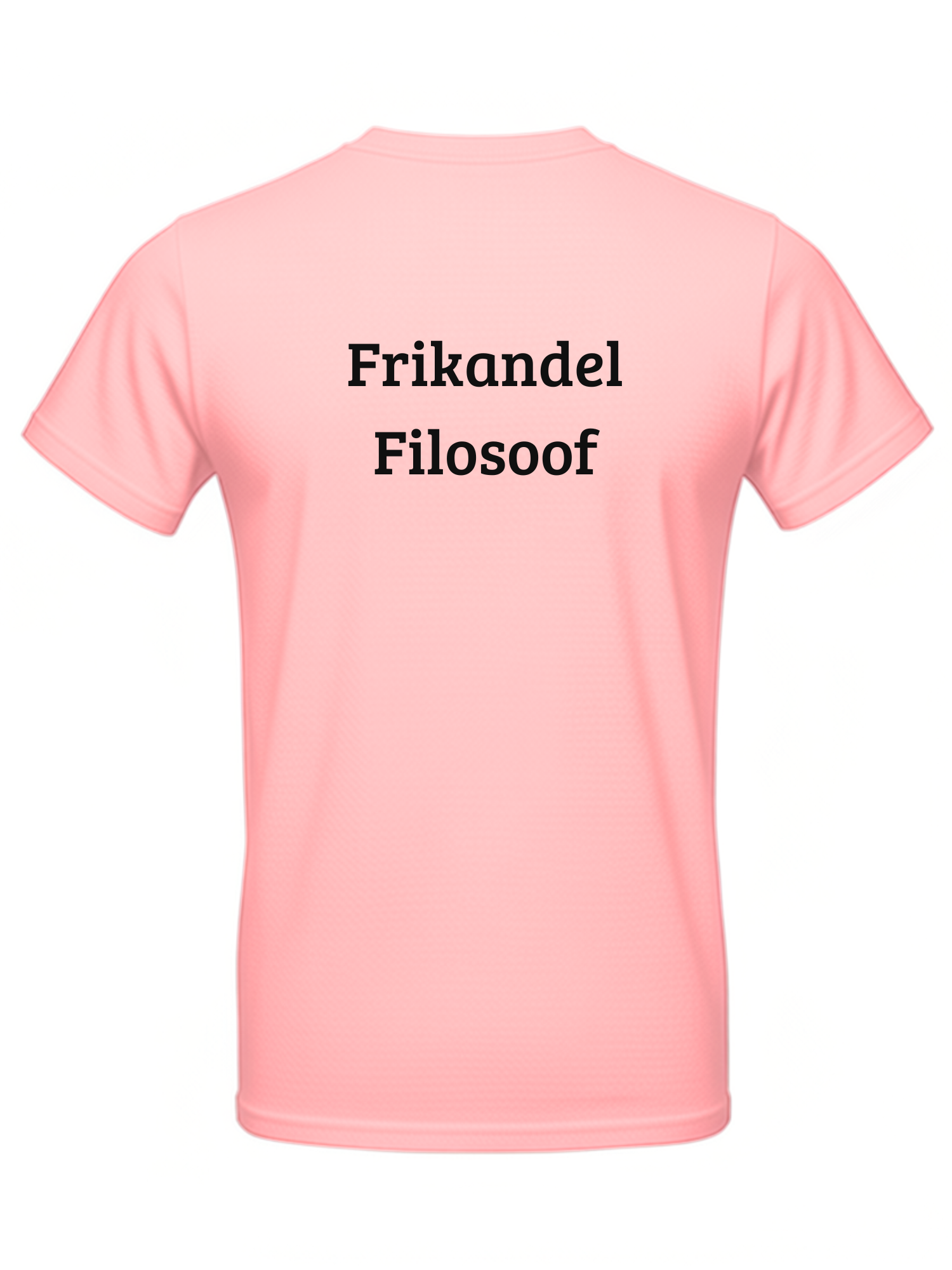Frikandel Filosoof
