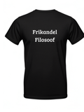 Frikandel Filosoof