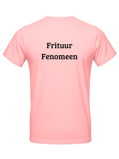 Frituur Fenomeen