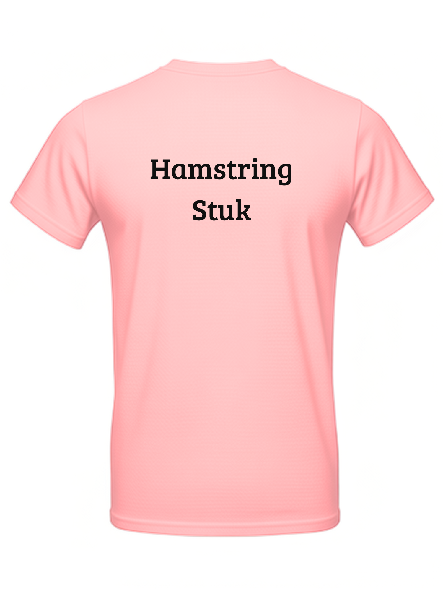 Hamstring Stuk