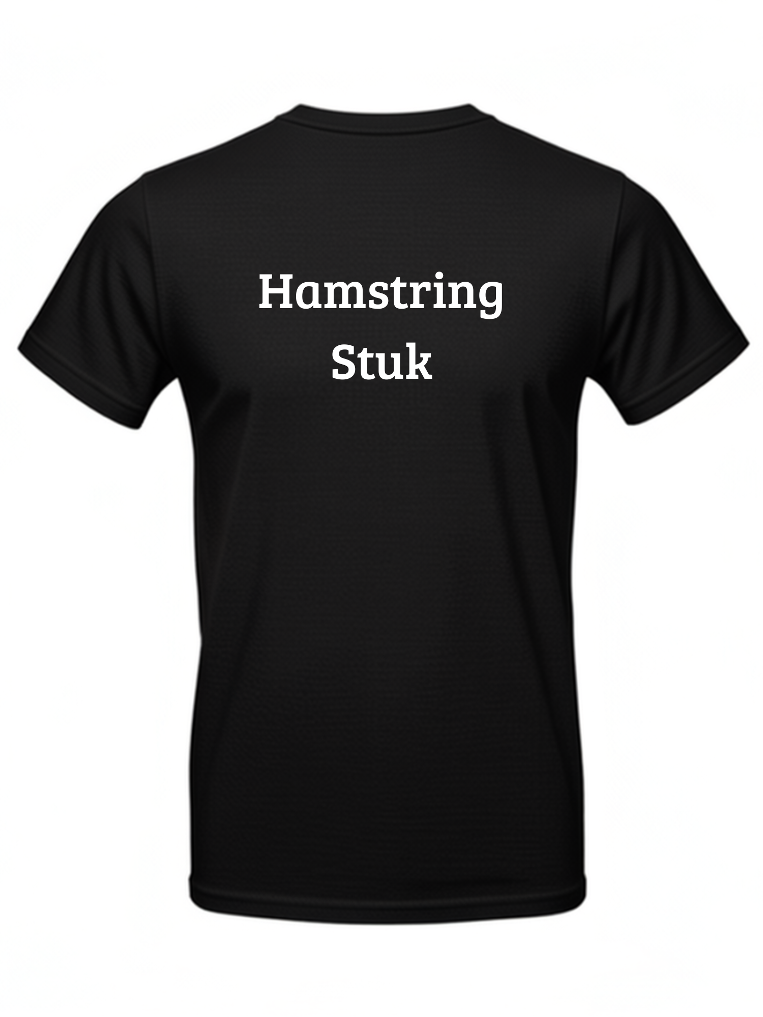 Hamstring Stuk