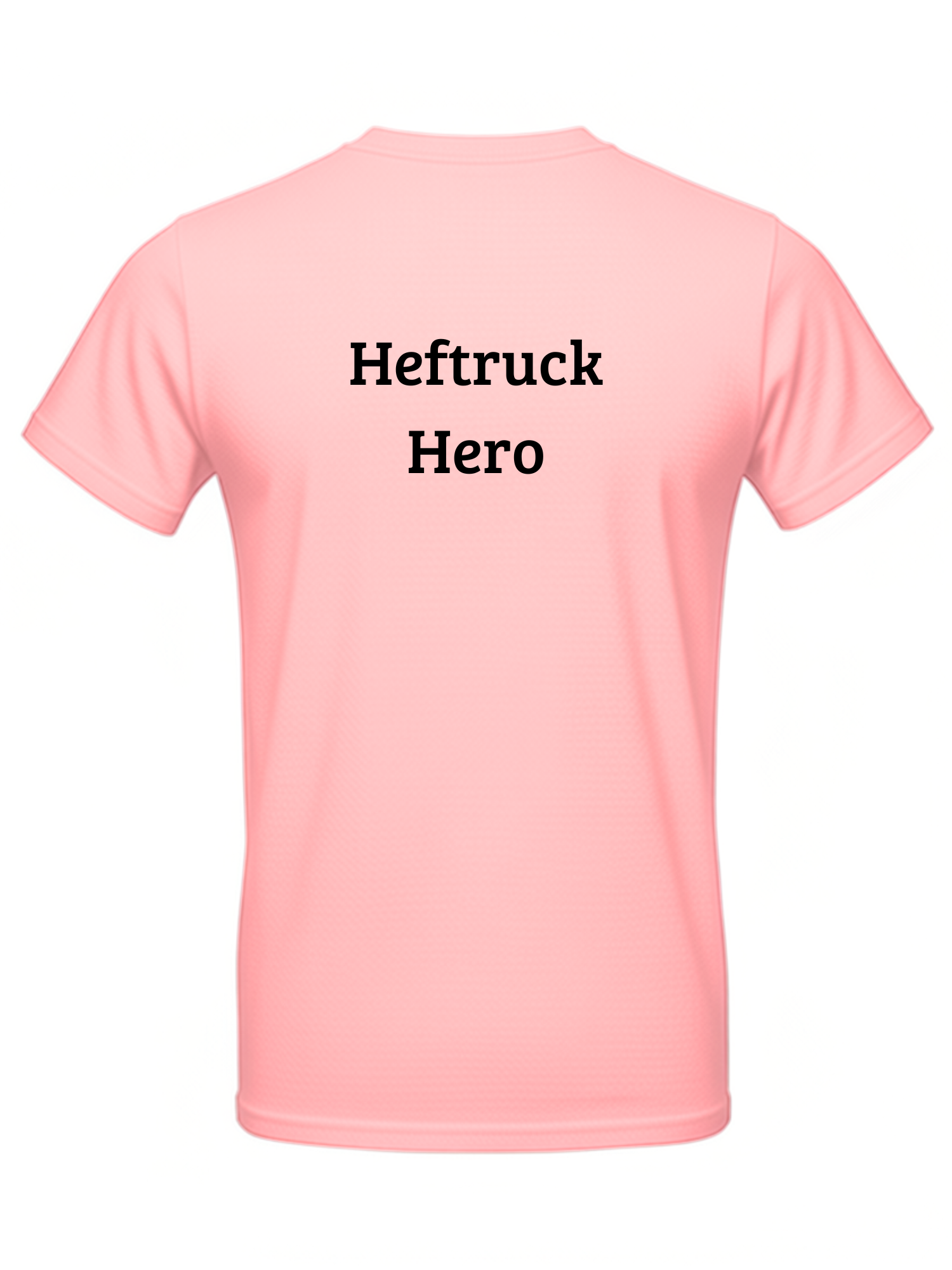 Heftruck Hero