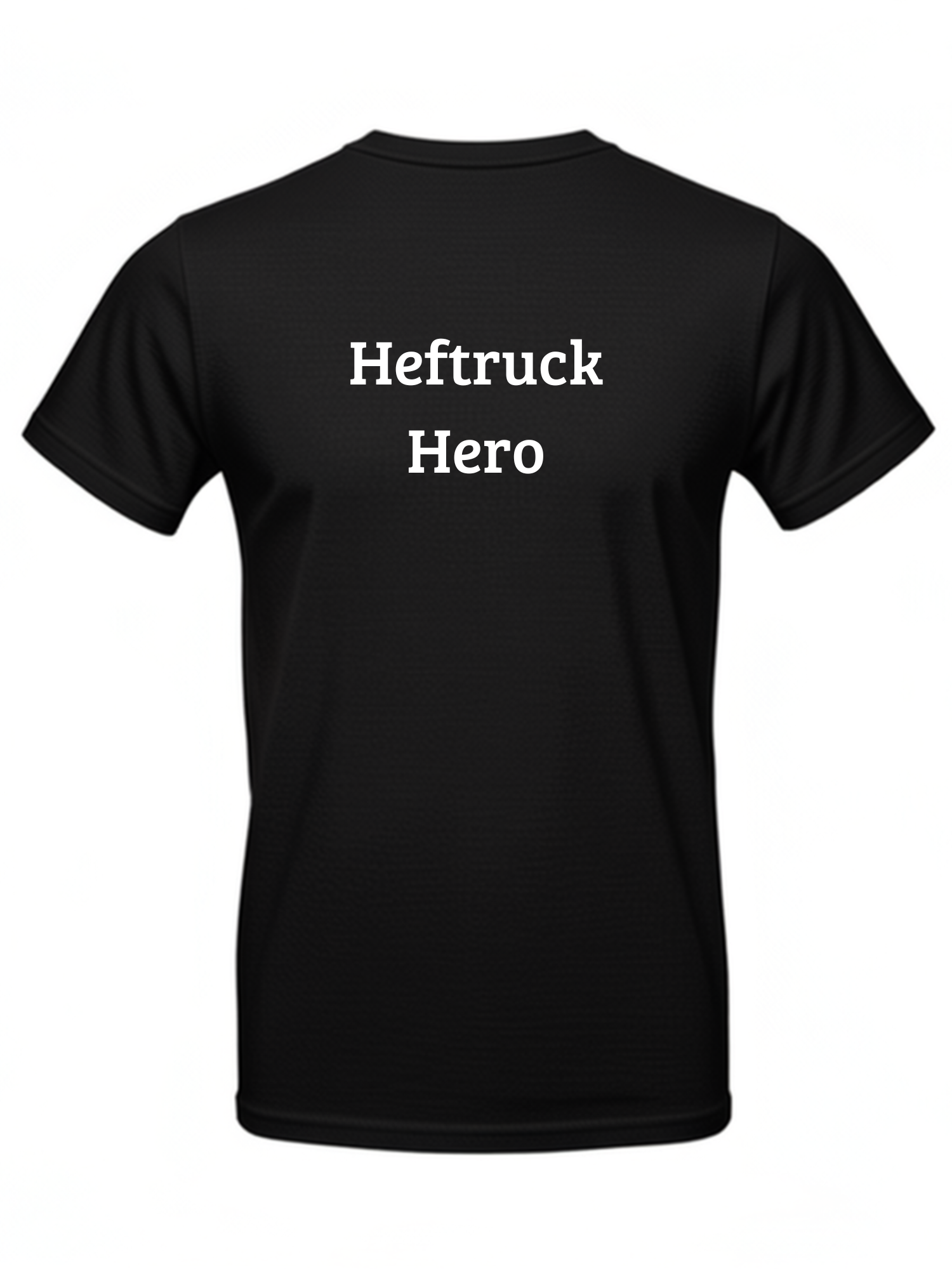 Heftruck Hero
