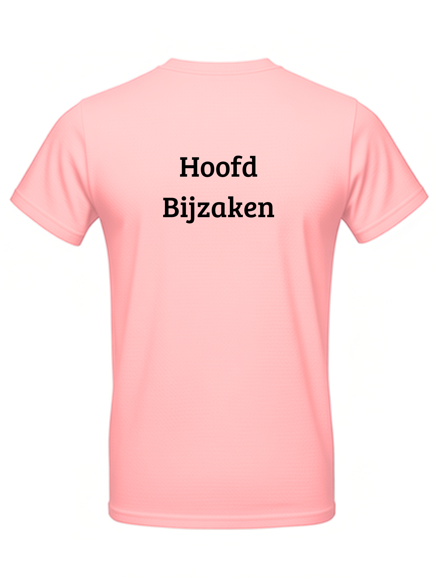 Hoofd Bijzaken