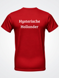 Hysterische Hollander