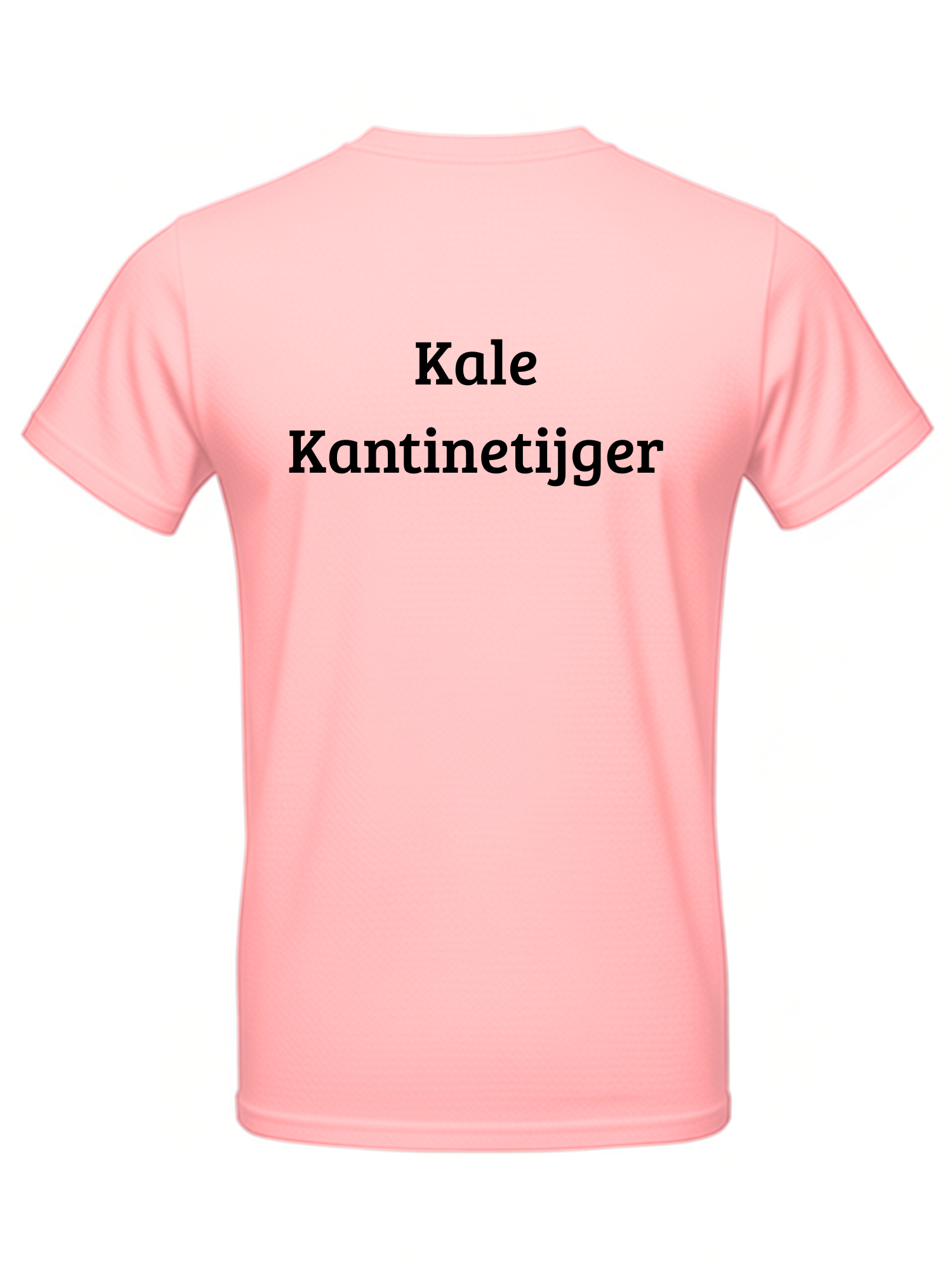 Kale Kantinetijger