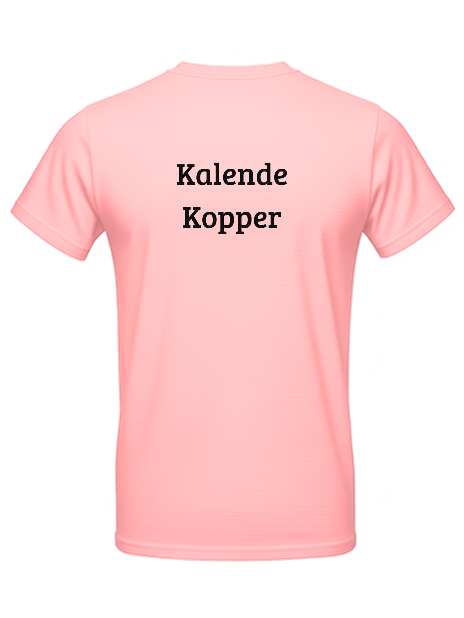 Kalende Kopper