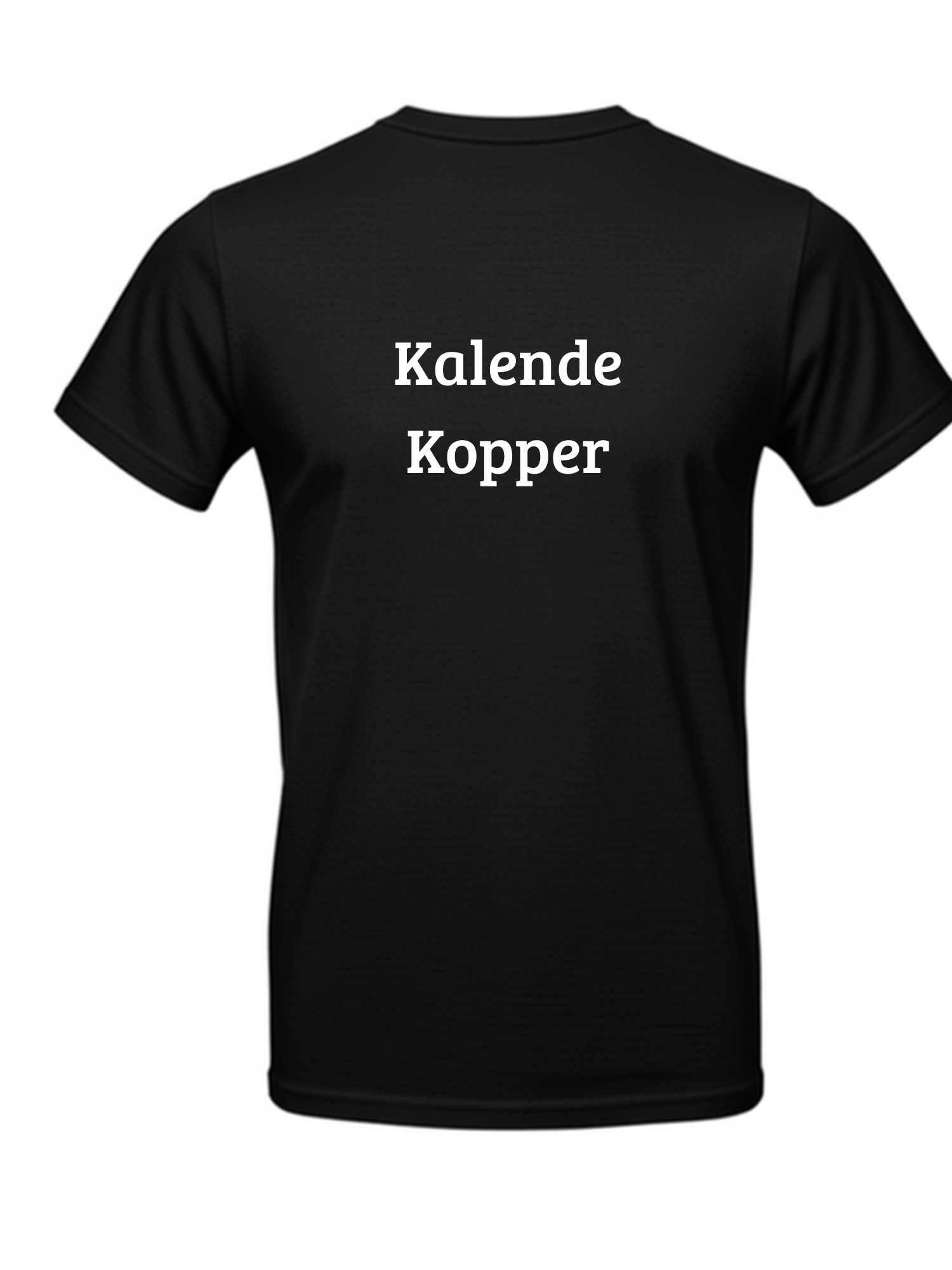 Kalende Kopper
