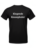 Klagende Kousophaler