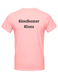 Kleedkamer Kluns