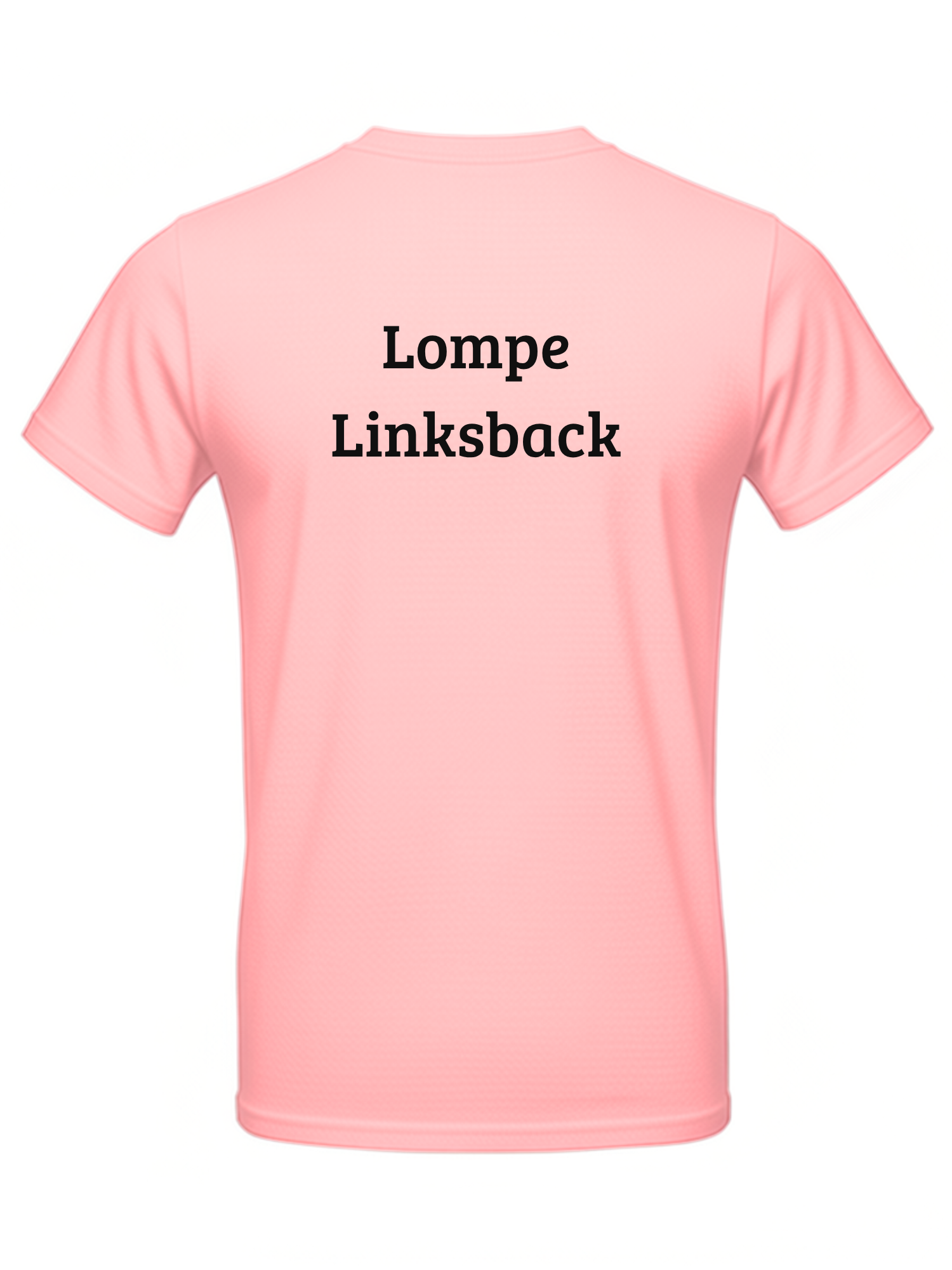 Lompe Linksback