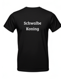 Schwalbe Koning