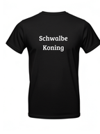 Schwalbe Koning