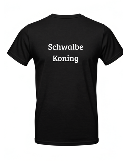 Schwalbe Koning