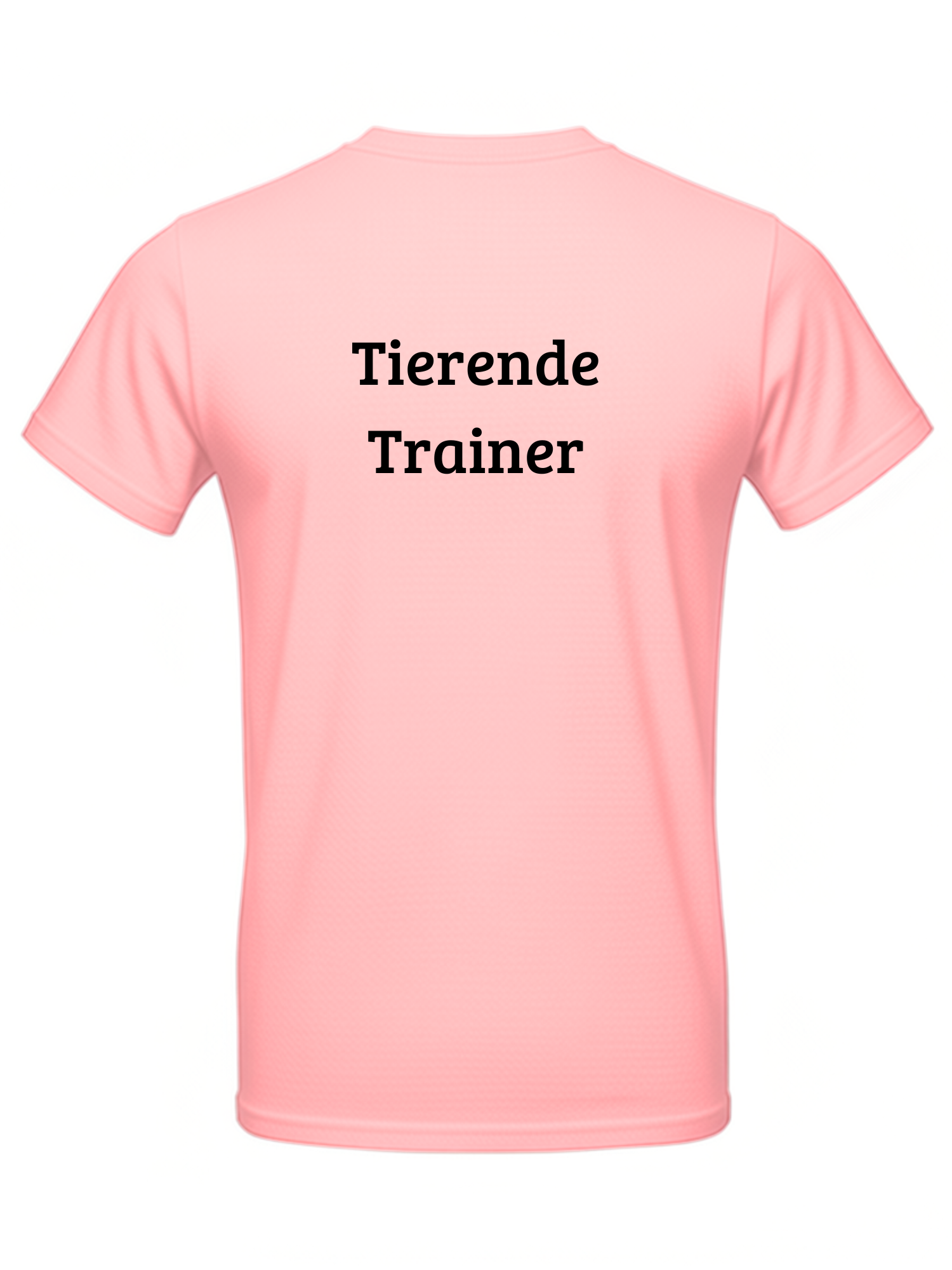 Tierende Trainer