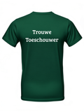 Trouwe Toeschouwer