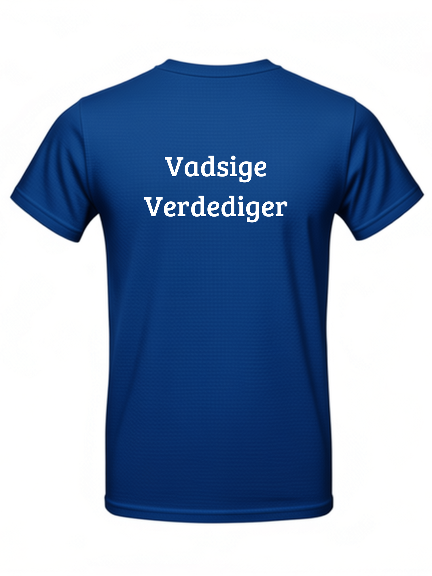 Vadsige Verdediger