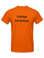 Vadsige Verdediger