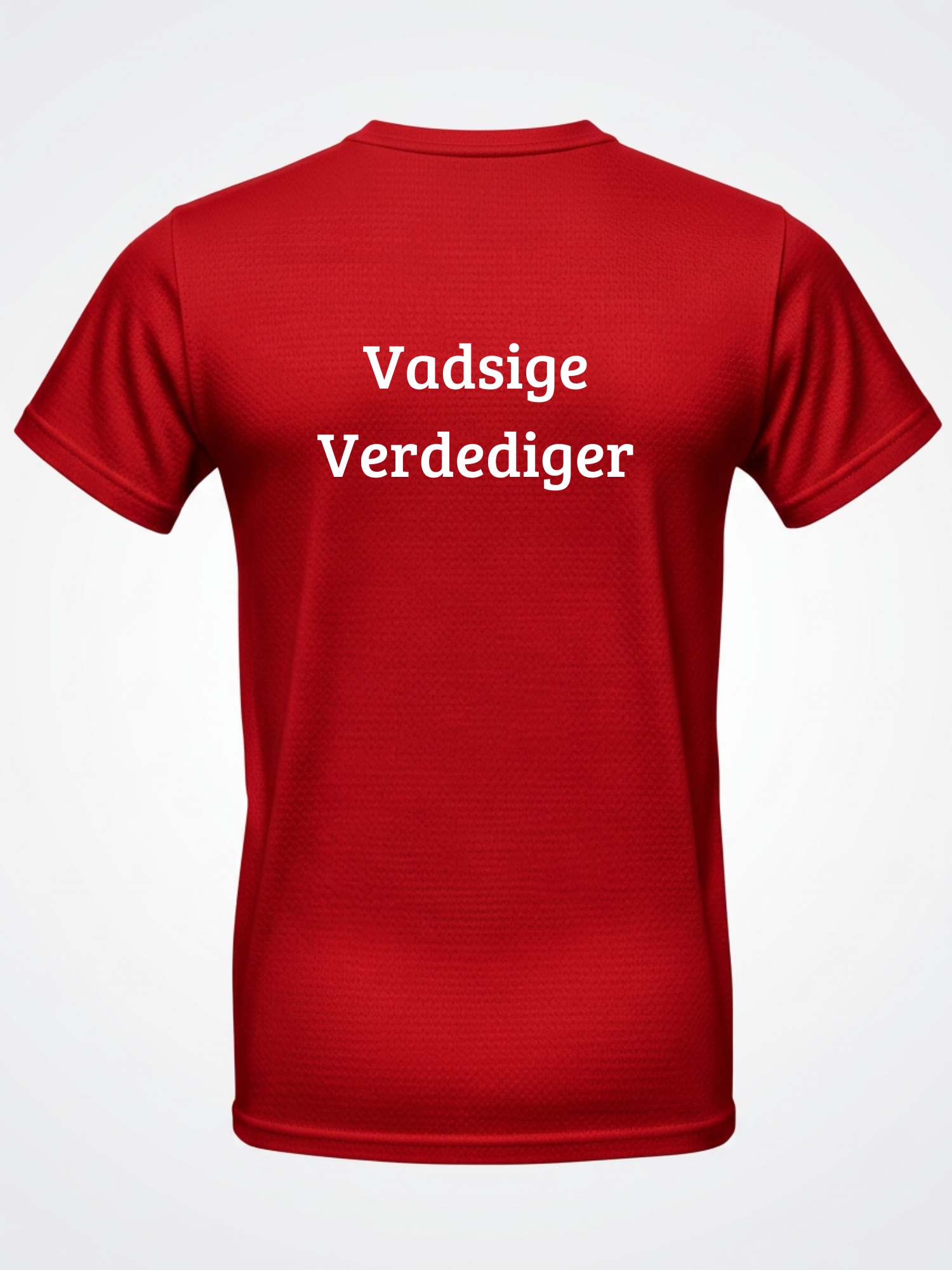 Vadsige Verdediger