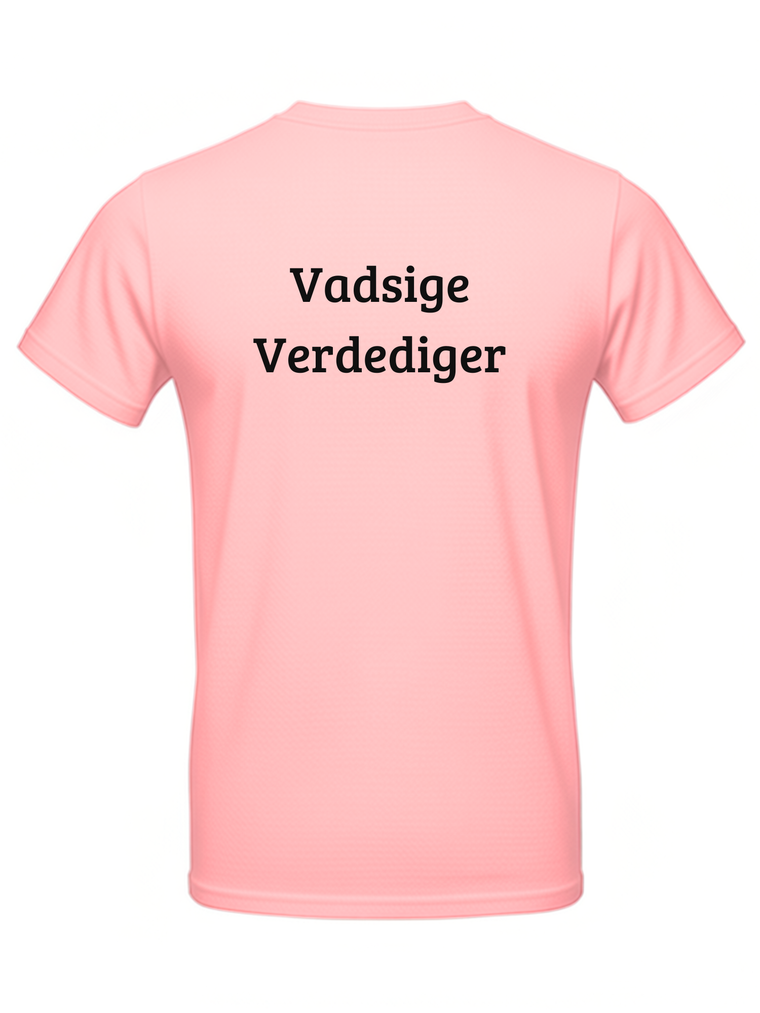 Vadsige Verdediger