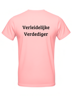 Verleidelijke Verdediger