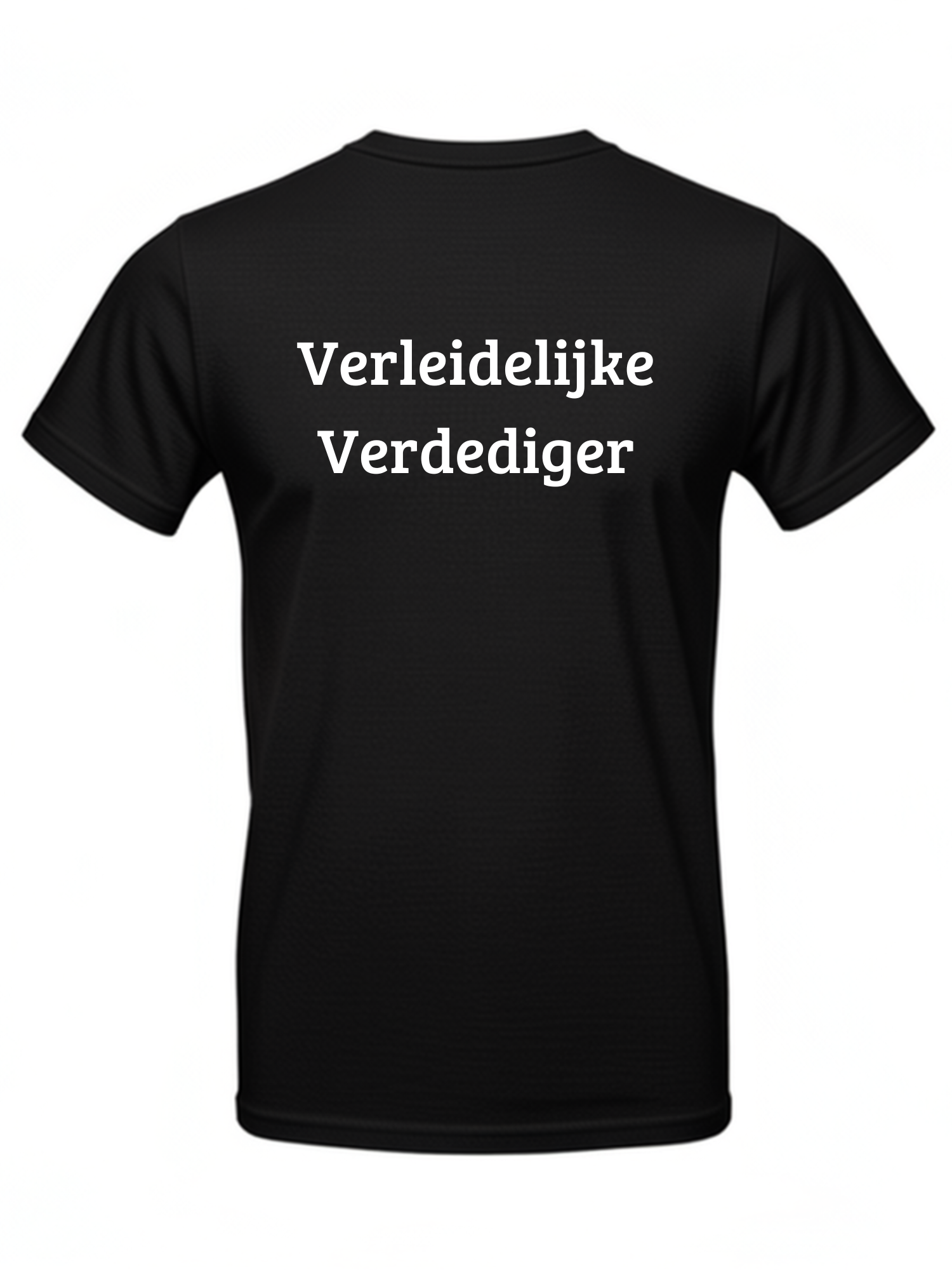 Verleidelijke Verdediger
