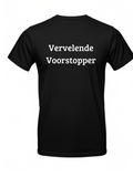 Vervelende Voorstopper