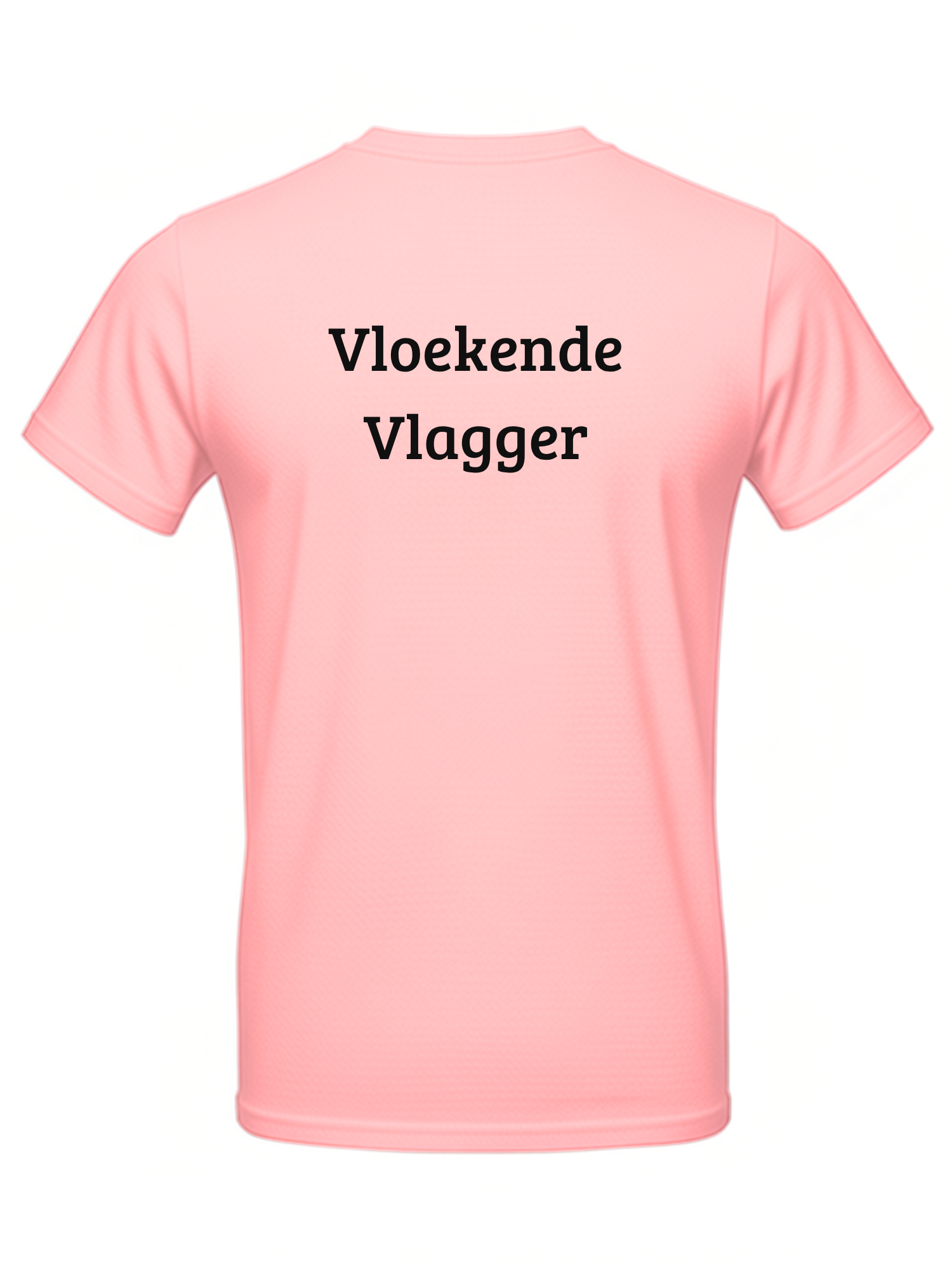 Vloekende Vlagger