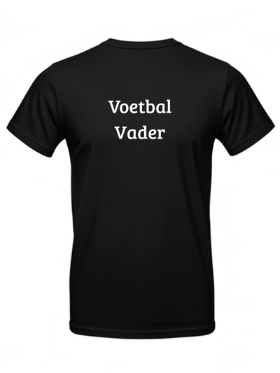 Voetbal Vader