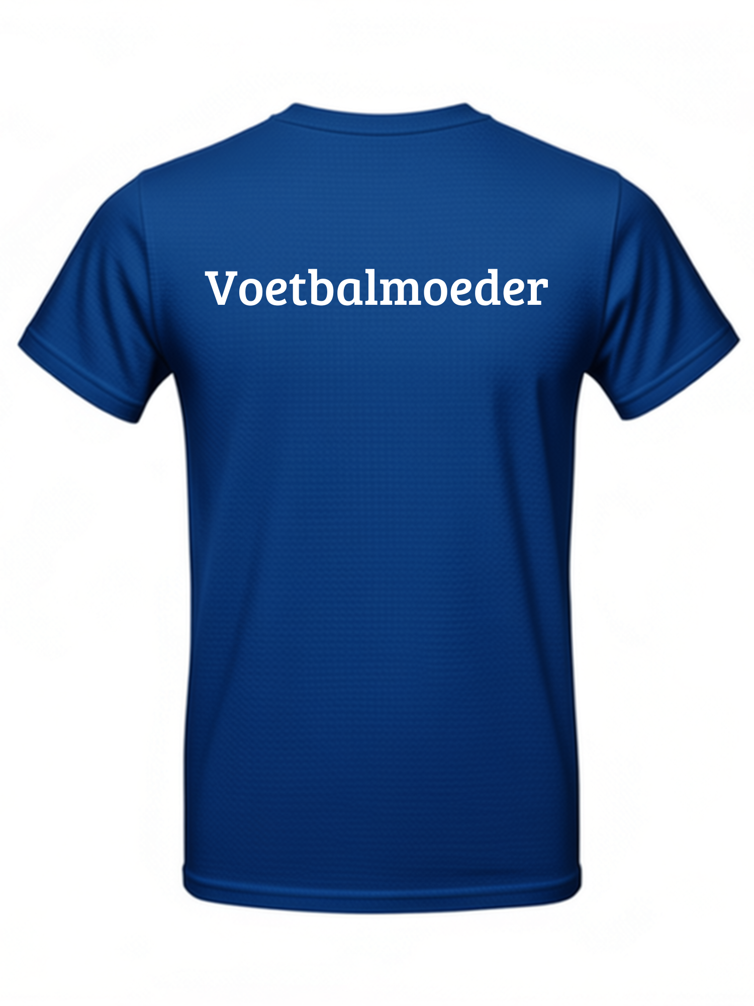 Voetbalmoeder