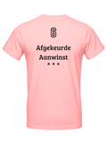 Afgekeurde Aanwinst