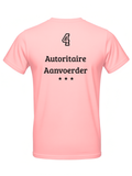 Autoritaire Aanvoerder