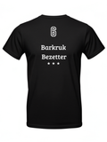 Barkruk Bezetter