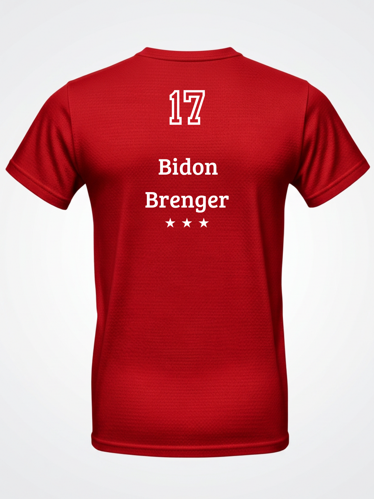 Bidon Brenger