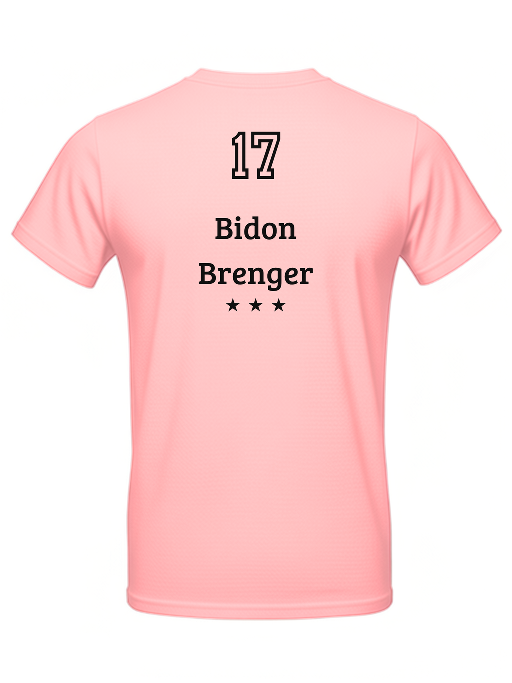Bidon Brenger