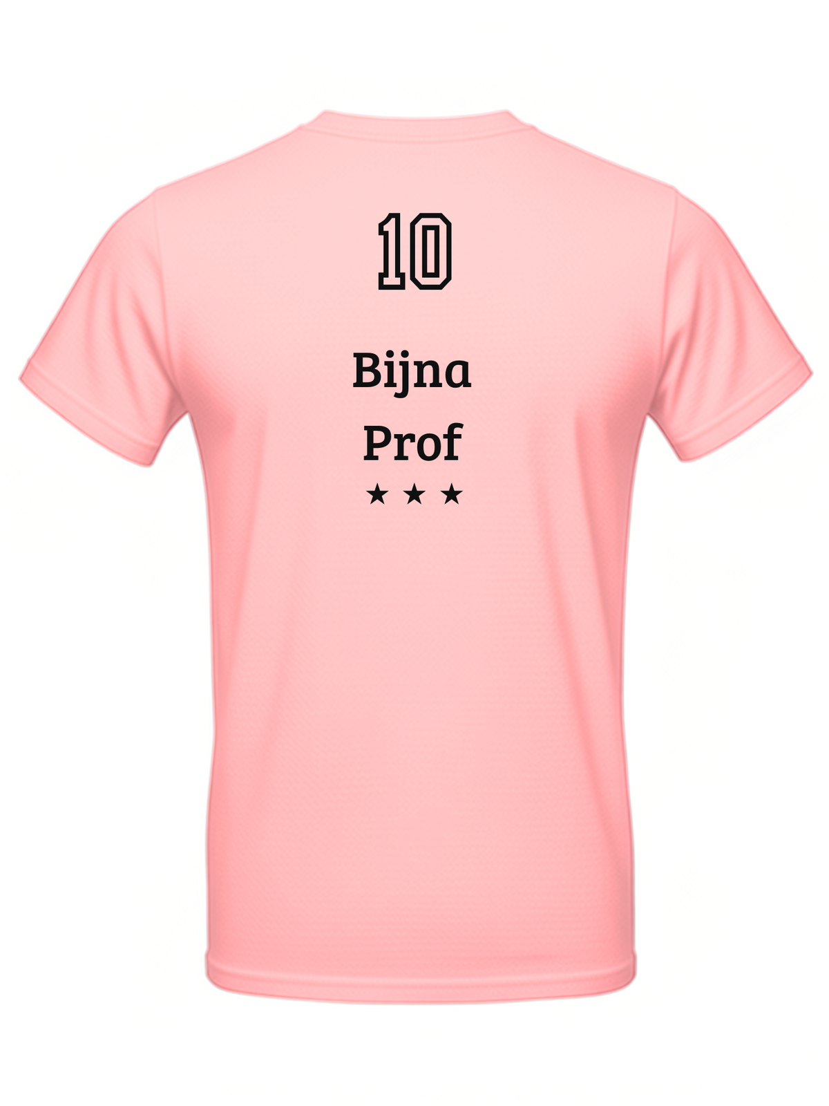 Bijna Prof