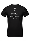 Dorstige Dribbelaar
