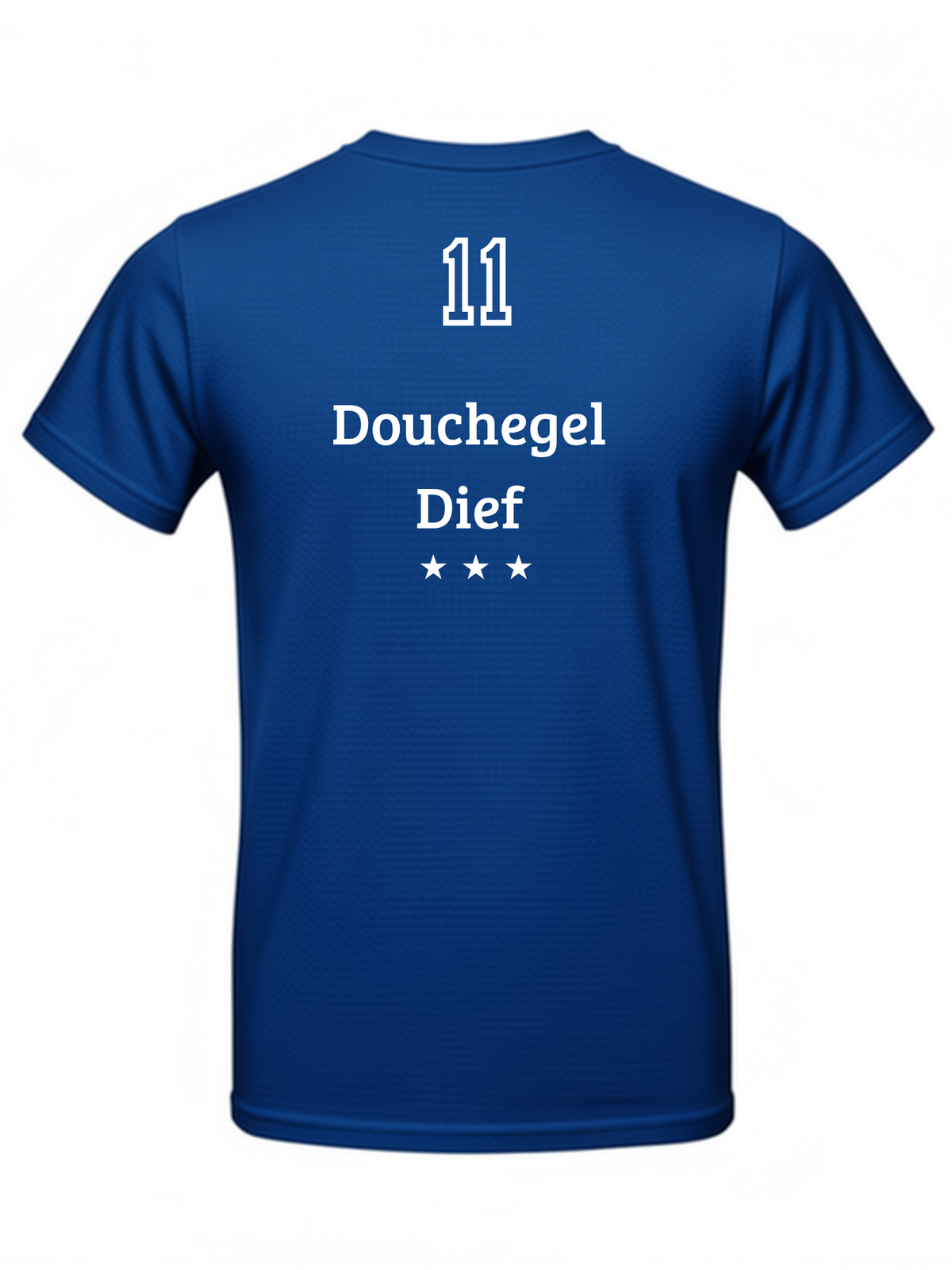 Douchegel Dief