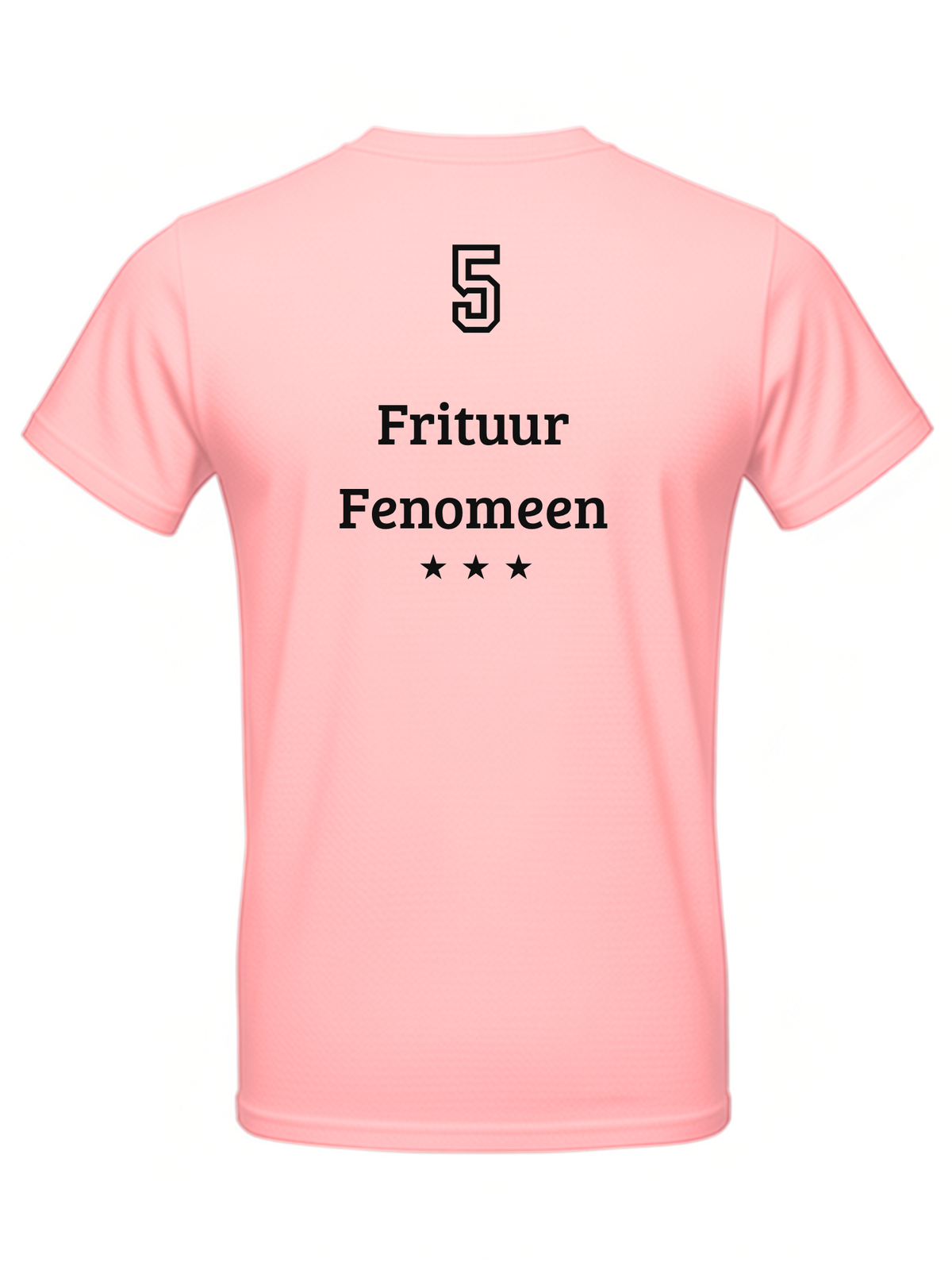 Frituur Fenomeen