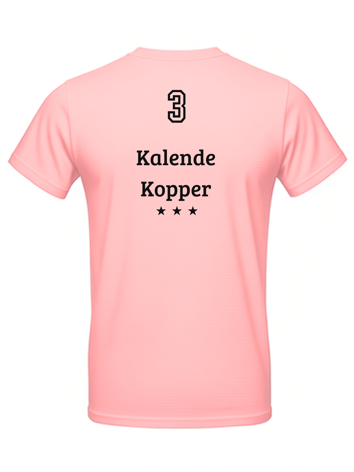 Kalende Kopper