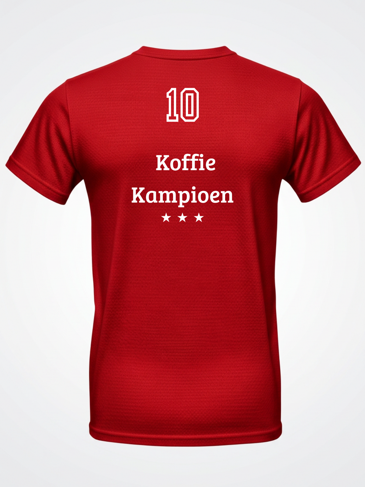 Koffie Kampioen