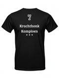 Krachthonk Kampioen
