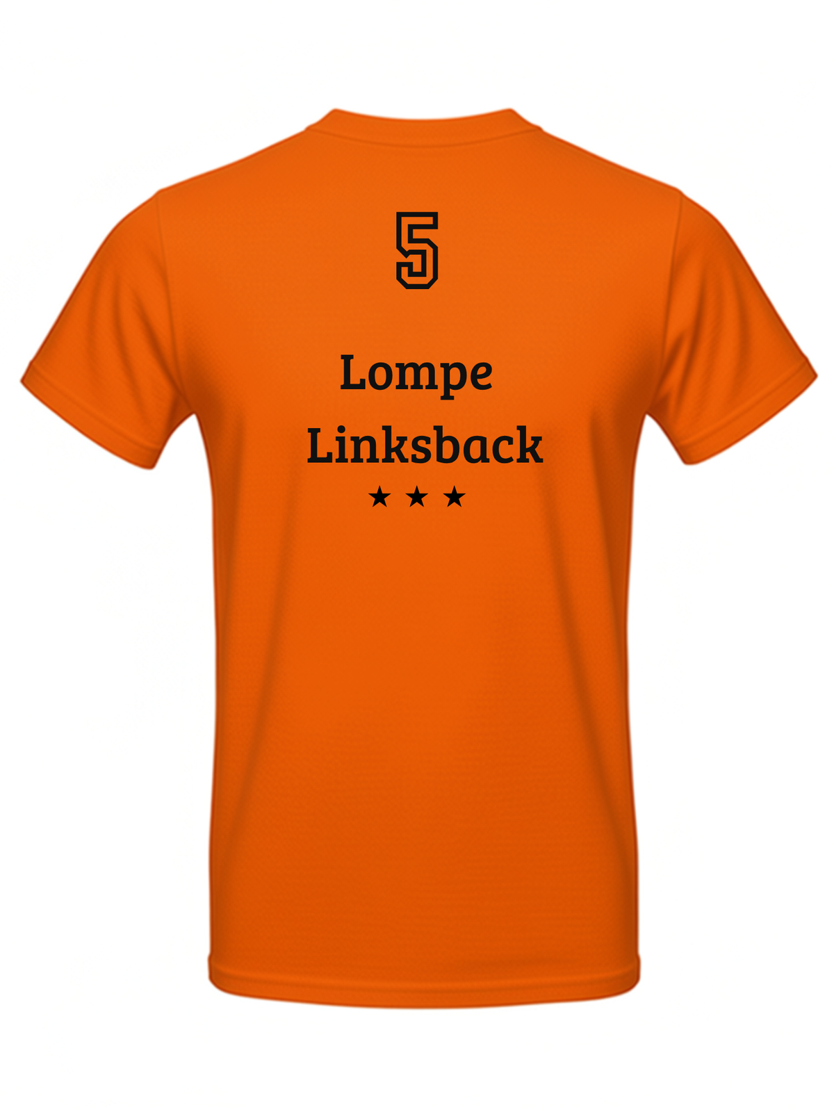 Lompe Linksback